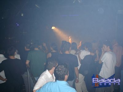 Balada: Fotos de S�bado na Ibiza