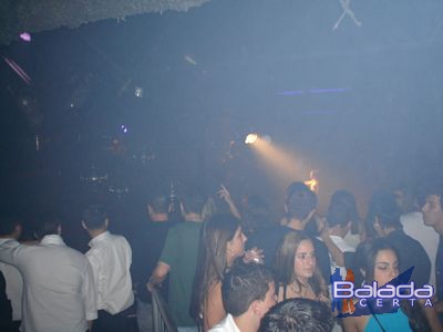 Balada: Fotos de S�bado na Ibiza
