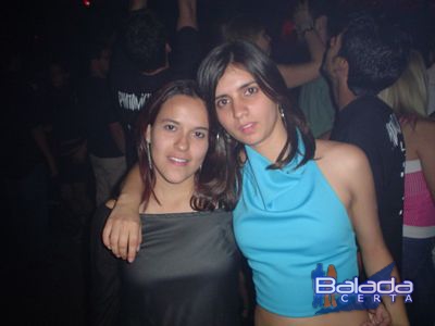 Balada: Fotos de Sexta na Ibiza
