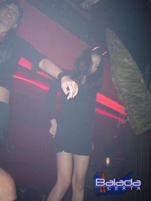 Balada: Fotos de Sexta-feira na Ibiza