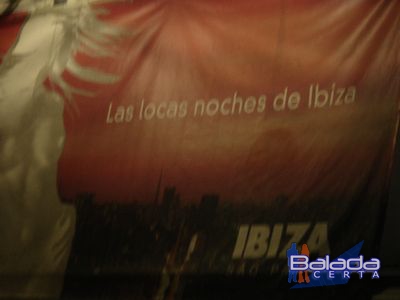 Balada: Fotos de Sexta-feira na Ibiza