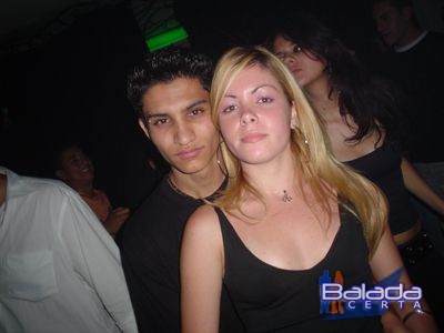 Balada: Fotos de Sexta-feira na Ibiza