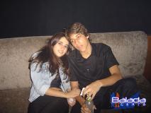 Balada: Fotos na Lucky - Niver da Aline