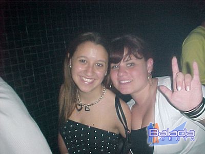 Balada: Fotos na Anzu com Dj Skazi