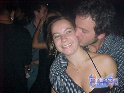 Balada: Fotos na Anzu com Dj Skazi
