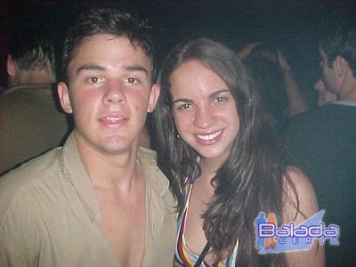 Balada: Fotos na Anzu com Dj Skazi