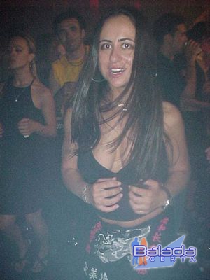 Balada: Fotos na Anzu com Dj Skazi