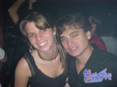 Balada: Fotos na Anzu com Dj Skazi