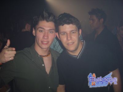 Balada: Fotos na Brixton