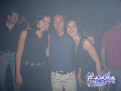 Balada: Fotos na Brixton
