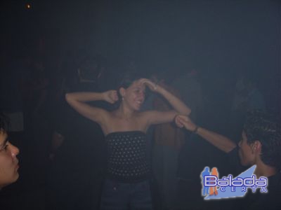 Balada: Fotos na Brixton