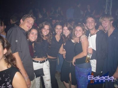 Balada: Fotos de S�bado na Brixton