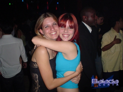 Balada: Fotos de S�bado na Brixton