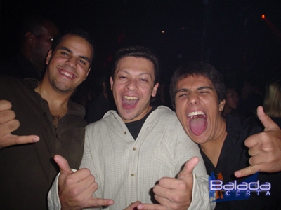 Balada: Fotos de S�bado na Brixton