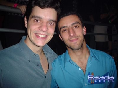 Balada: Fotos de S�bado na Brixton