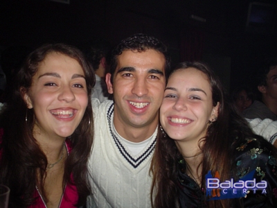 Balada: Fotos de S�bado na Brixton