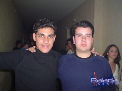 Balada: Fotos de S�bado na Brixton