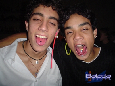 Balada: Fotos de S�bado na Brixton