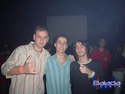 Balada: Fotos de S�bado na Brixton