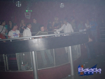 Balada: Fotos de S�bado na Brixton