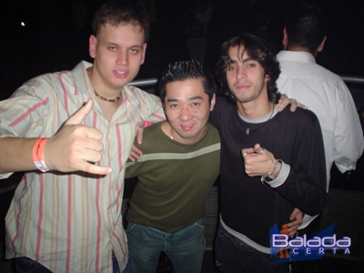 Balada: Fotos de S�bado na Brixton