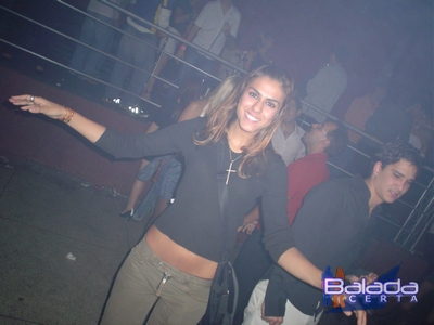 Balada: Fotos de S�bado na Brixton