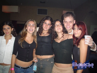 Balada: Fotos de S�bado na Brixton