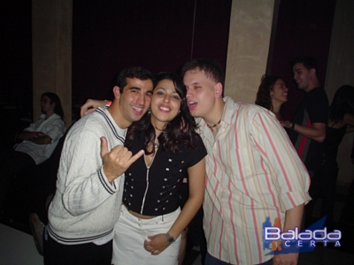 Balada: Fotos de S�bado na Brixton
