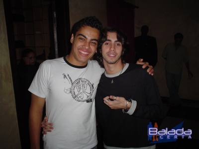 Balada: Fotos de S�bado na Brixton