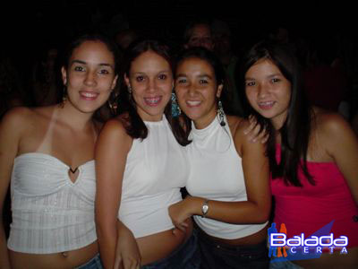 Balada: Fotos do Sirena em Maresias