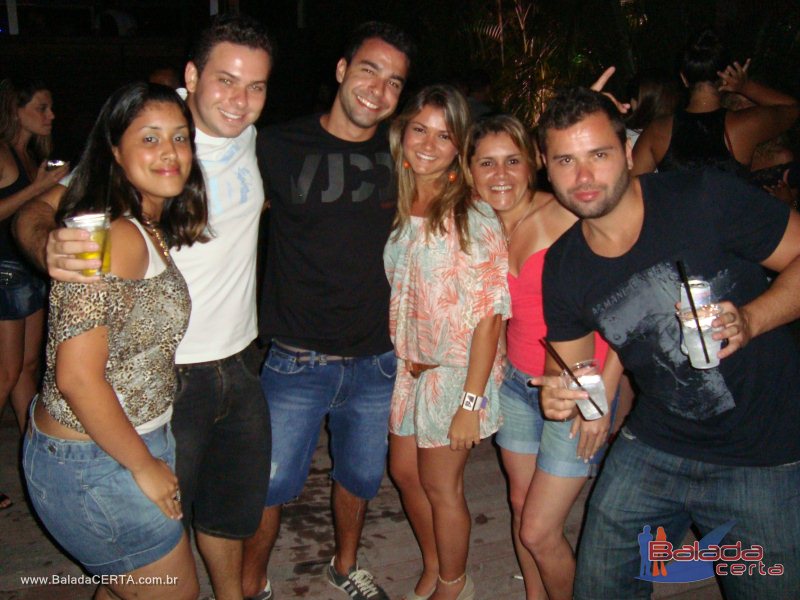 Balada: Fotos de sbado no Sirena em Maresias - So Paulo/SP