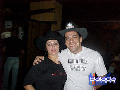 Balada: Fotos no Villa Country