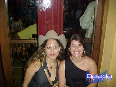 Balada: Fotos no Villa Country