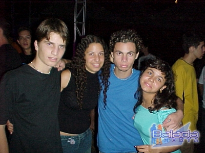 Balada: Fotos da Evolution - Indaiatuba - SP