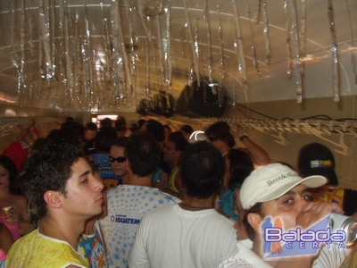 Balada: Fotos da Festa Carna Trem Folia
