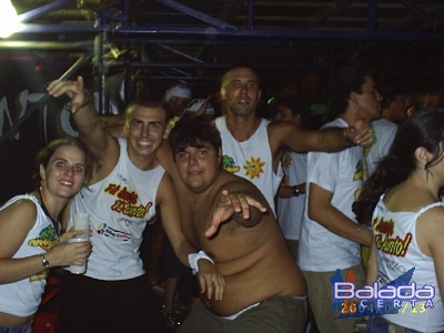 Balada: Fotos do Carnabeir�o