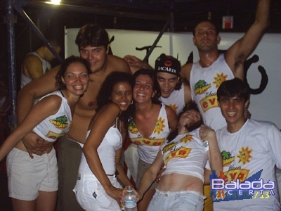 Balada: Fotos do Carnabeir�o