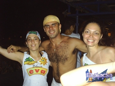 Balada: Fotos do Carnabeir�o