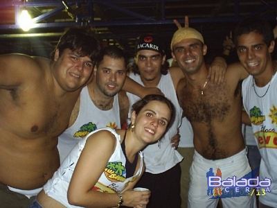 Balada: Fotos do Carnabeir�o