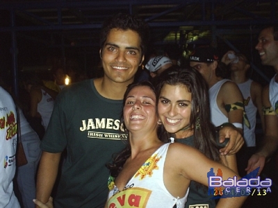 Balada: Fotos do Carnabeir�o