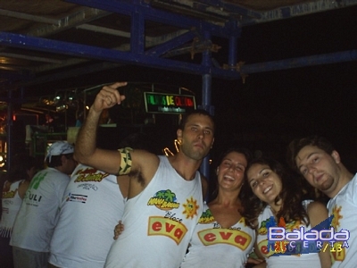 Balada: Fotos do Carnabeir�o