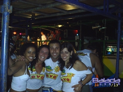Balada: Fotos do Carnabeir�o