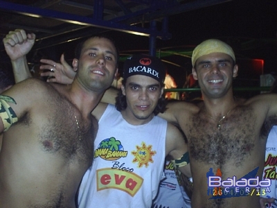 Balada: Fotos do Carnabeir�o