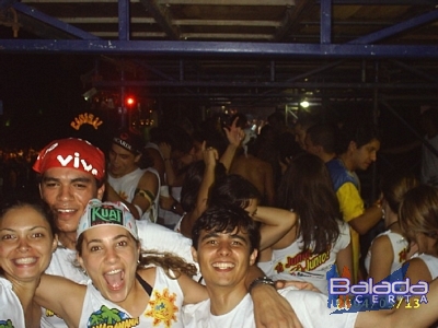 Balada: Fotos do Carnabeir�o