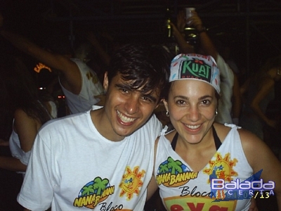 Balada: Fotos do Carnabeir�o