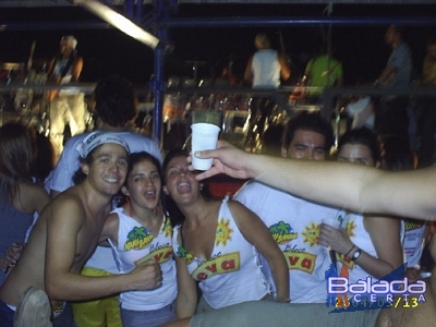 Balada: Fotos do Carnabeir�o