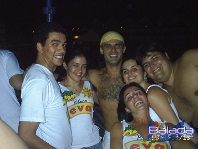 Balada: Fotos do Carnabeir�o