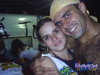 Balada: Fotos do Carnabeir�o