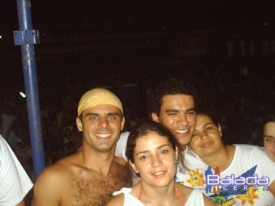 Balada: Fotos do Carnabeir�o