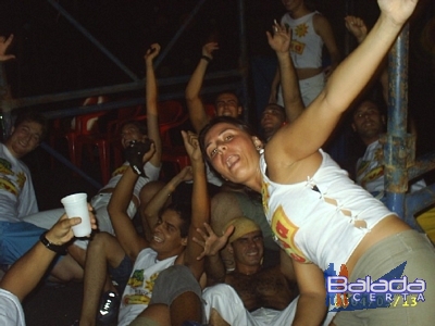 Balada: Fotos do Carnabeir�o